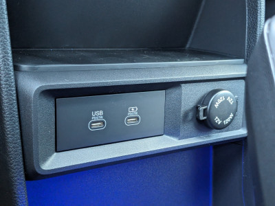 KGM/SsangYong Torres Neuwagen