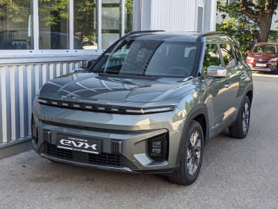 KGM/SsangYong Torres Neuwagen