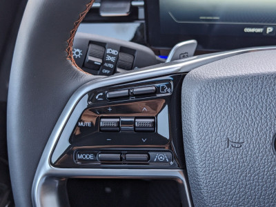 KGM/SsangYong Torres Neuwagen