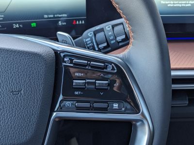 KGM/SsangYong Torres Neuwagen