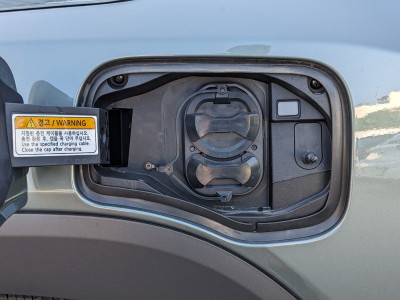 KGM/SsangYong Torres Neuwagen