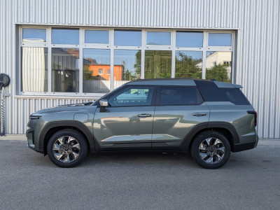 KGM/SsangYong Torres Neuwagen