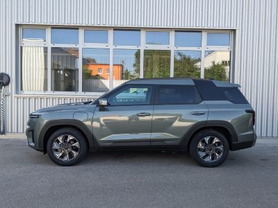 KGM/SsangYong Torres Vorführwagen