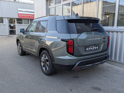 KGM/SsangYong Torres Neuwagen