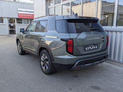 KGM/SsangYong Torres Vorführwagen
