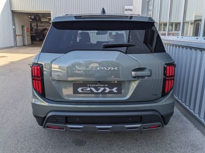 KGM/SsangYong Torres Vorführwagen
