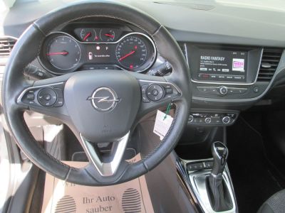 Opel Crossland Gebrauchtwagen