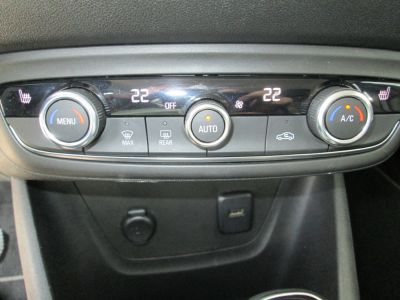 Opel Crossland Gebrauchtwagen