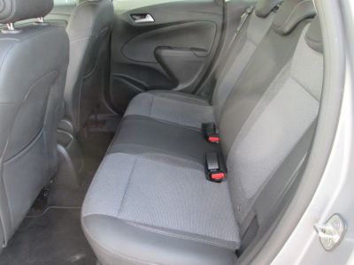 Opel Crossland Gebrauchtwagen