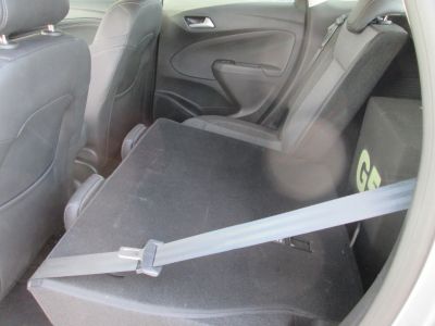 Opel Crossland Gebrauchtwagen