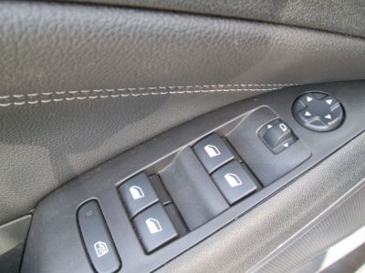 Opel Crossland Gebrauchtwagen