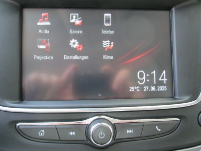 Opel Crossland Gebrauchtwagen