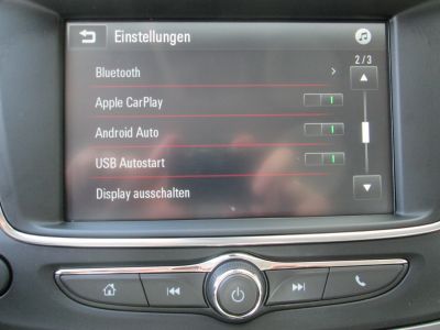 Opel Crossland Gebrauchtwagen