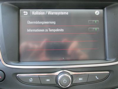 Opel Crossland Gebrauchtwagen