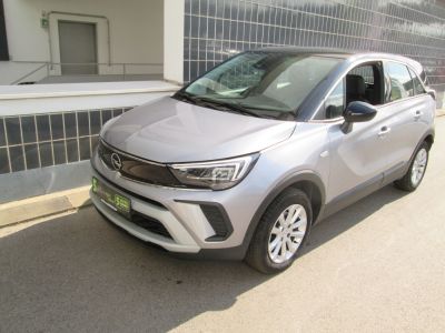 Opel Crossland Gebrauchtwagen