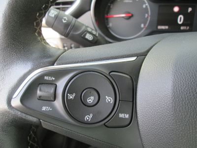 Opel Crossland Gebrauchtwagen