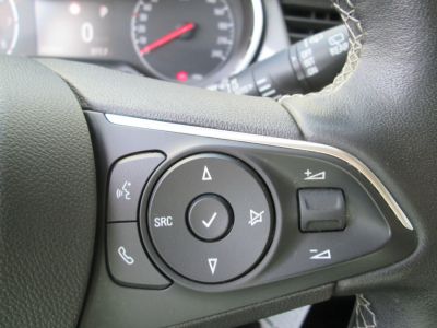 Opel Crossland Gebrauchtwagen