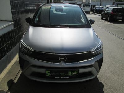 Opel Crossland Gebrauchtwagen