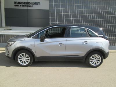 Opel Crossland Gebrauchtwagen