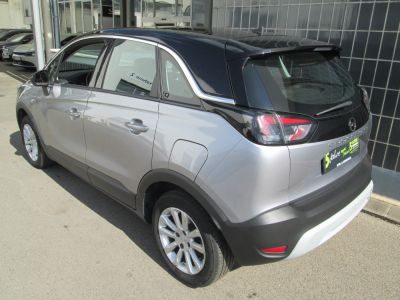 Opel Crossland Gebrauchtwagen