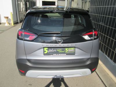 Opel Crossland Gebrauchtwagen