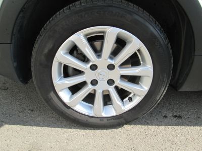 Opel Crossland Gebrauchtwagen