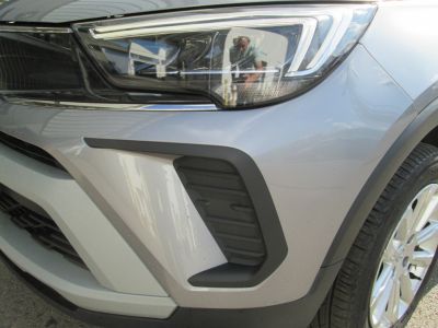 Opel Crossland Gebrauchtwagen