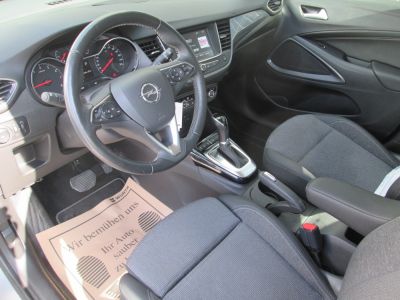 Opel Crossland Gebrauchtwagen