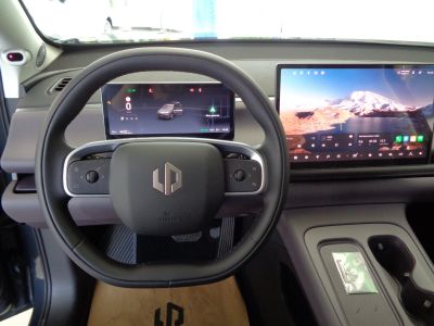 Leapmotor C10 Vorführwagen Leapmotor C10 Vorführwagen