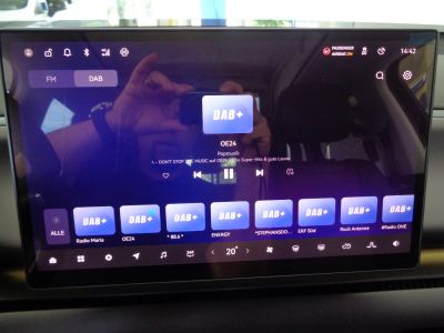 Leapmotor C10 Vorführwagen Leapmotor C10 Vorführwagen