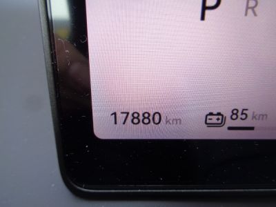 Leapmotor C10 Vorführwagen