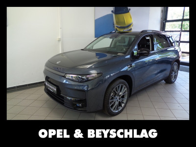 Leapmotor C10 Vorführwagen