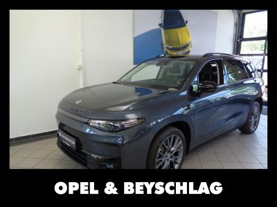 Leapmotor C10 Vorführwagen