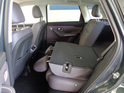 Leapmotor C10 Vorführwagen