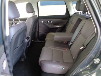 Leapmotor C10 Vorführwagen