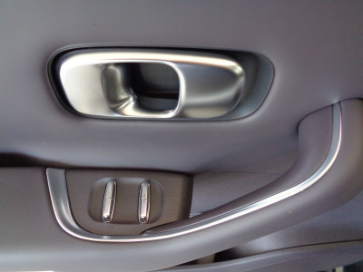 Leapmotor C10 Vorführwagen