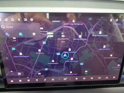 Leapmotor C10 Vorführwagen Leapmotor C10 Vorführwagen