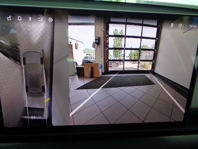 Leapmotor C10 Vorführwagen