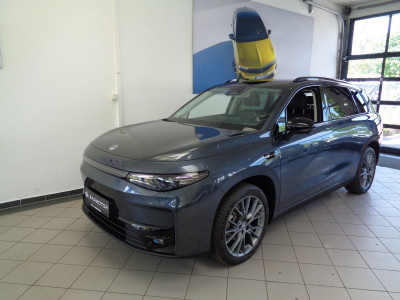 Leapmotor C10 Vorführwagen