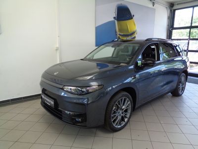 Leapmotor C10 Vorführwagen Leapmotor C10 Vorführwagen