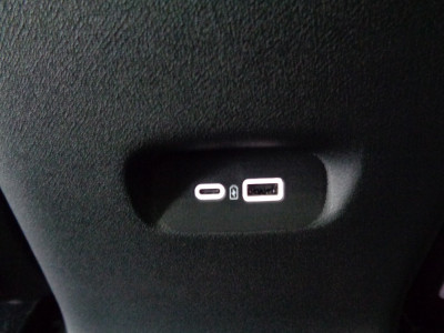 Leapmotor C10 Vorführwagen