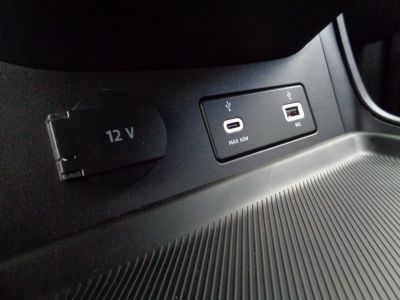 Leapmotor C10 Vorführwagen