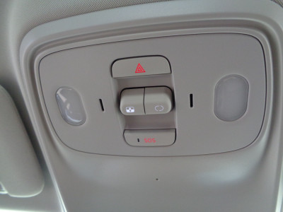 Leapmotor C10 Vorführwagen