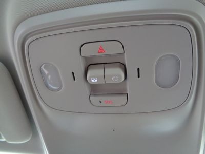 Leapmotor C10 Vorführwagen Leapmotor C10 Vorführwagen