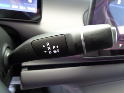 Leapmotor C10 Vorführwagen