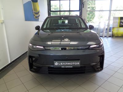 Leapmotor C10 Vorführwagen Leapmotor C10 Vorführwagen