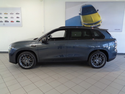 Leapmotor C10 Vorführwagen