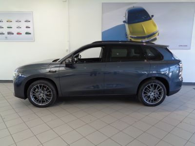 Leapmotor C10 Vorführwagen Leapmotor C10 Vorführwagen