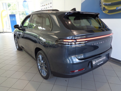 Leapmotor C10 Vorführwagen