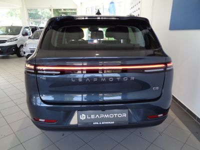 Leapmotor C10 Vorführwagen Leapmotor C10 Vorführwagen